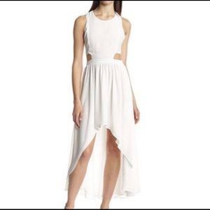 Lovers and Friends High-Low Dress